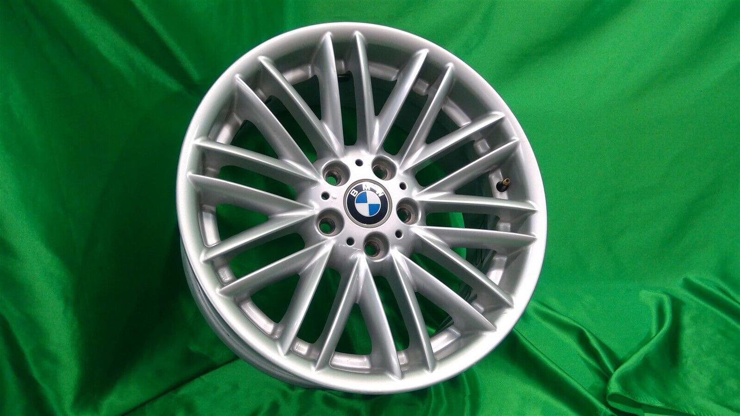 02-07 BMW 245 750 760 Alpina B7 Rear Wheel 18x8  36-11-6-753-240