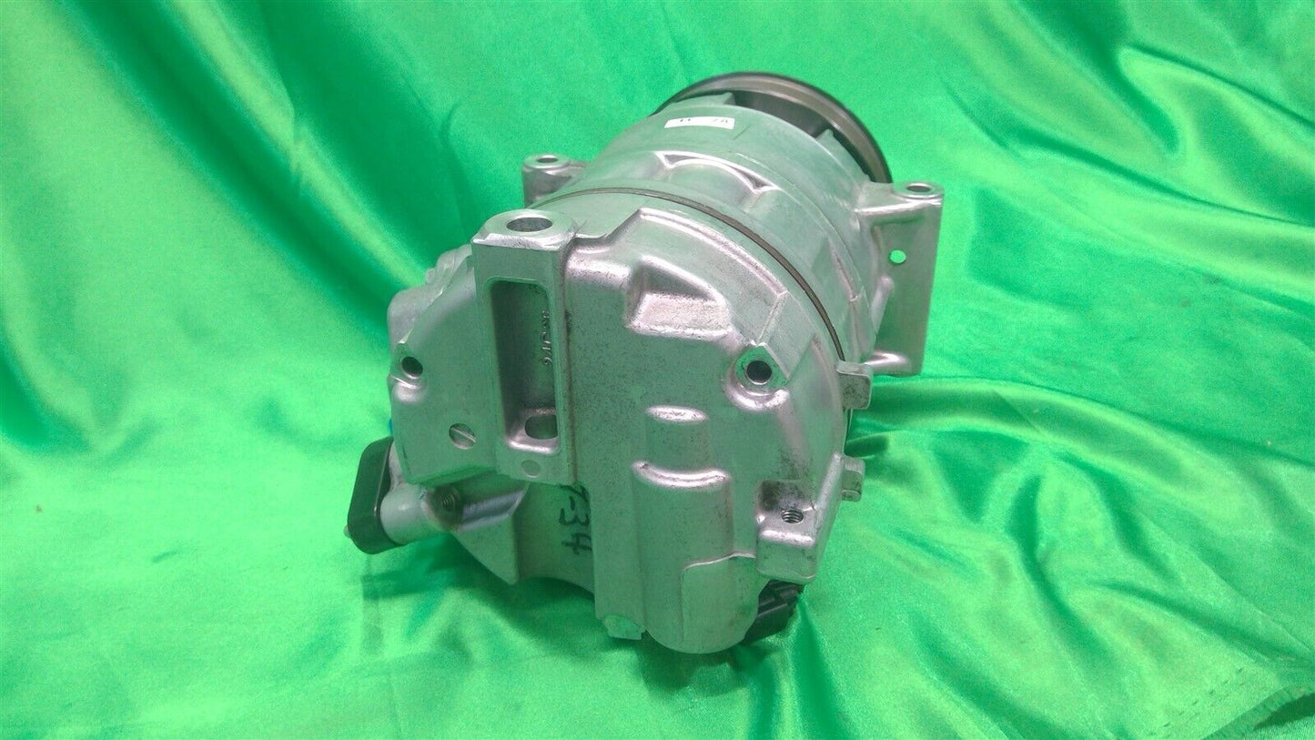 09-20 Infiniti 370Z QX70 AC Compressor K26001CB2MNW