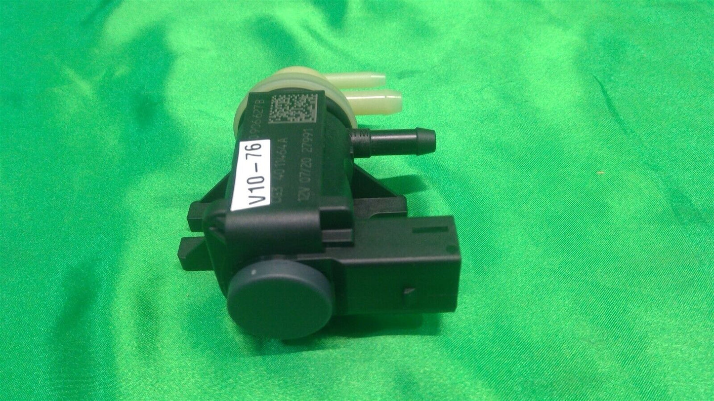 12-14 Beetle Jetta Passat Exhaust Back Pressure Regulator 1K0906627B