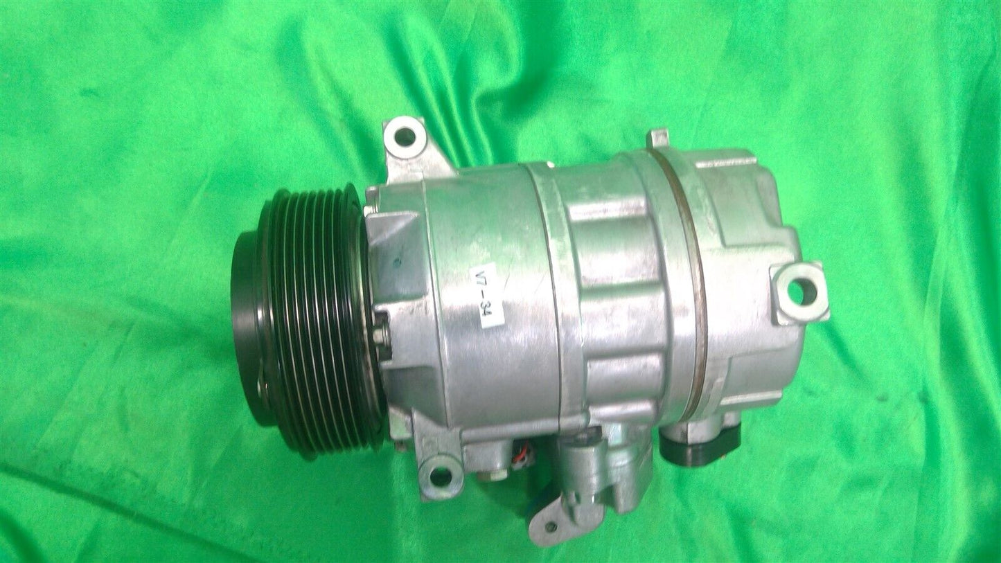 09-20 Infiniti 370Z QX70 AC Compressor K26001CB2MNW