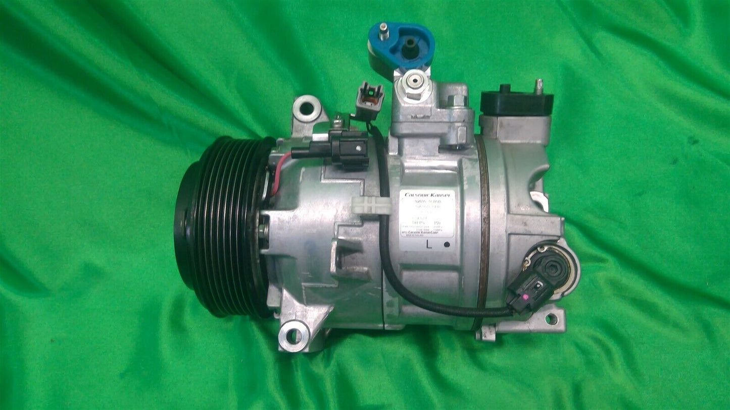 09-20 Infiniti 370Z QX70 AC Compressor K26001CB2MNW