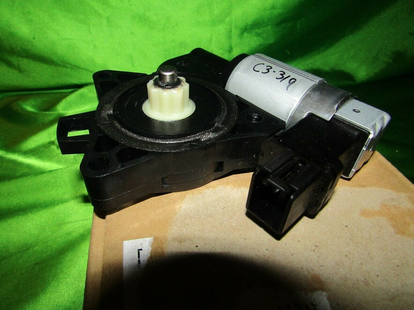 04-15 Mazda3 5 6 7 CX7 CX9 RX8 Power Window Motor GJ6A5958XF