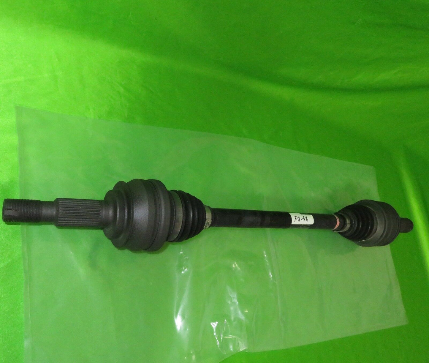 06-15 IS250 IS350 RWD Left Rear Axle Shaft 4234022181