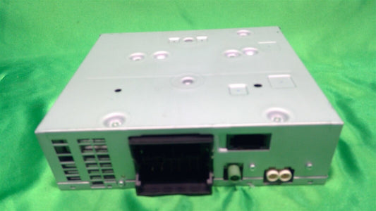 17-18 Q3 Radio Control Unit SOLD AS IS 4G0035080H