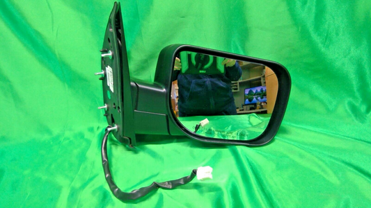 08-15 Titan Armada Right Mirror Power Power Fold 96301ZH00A