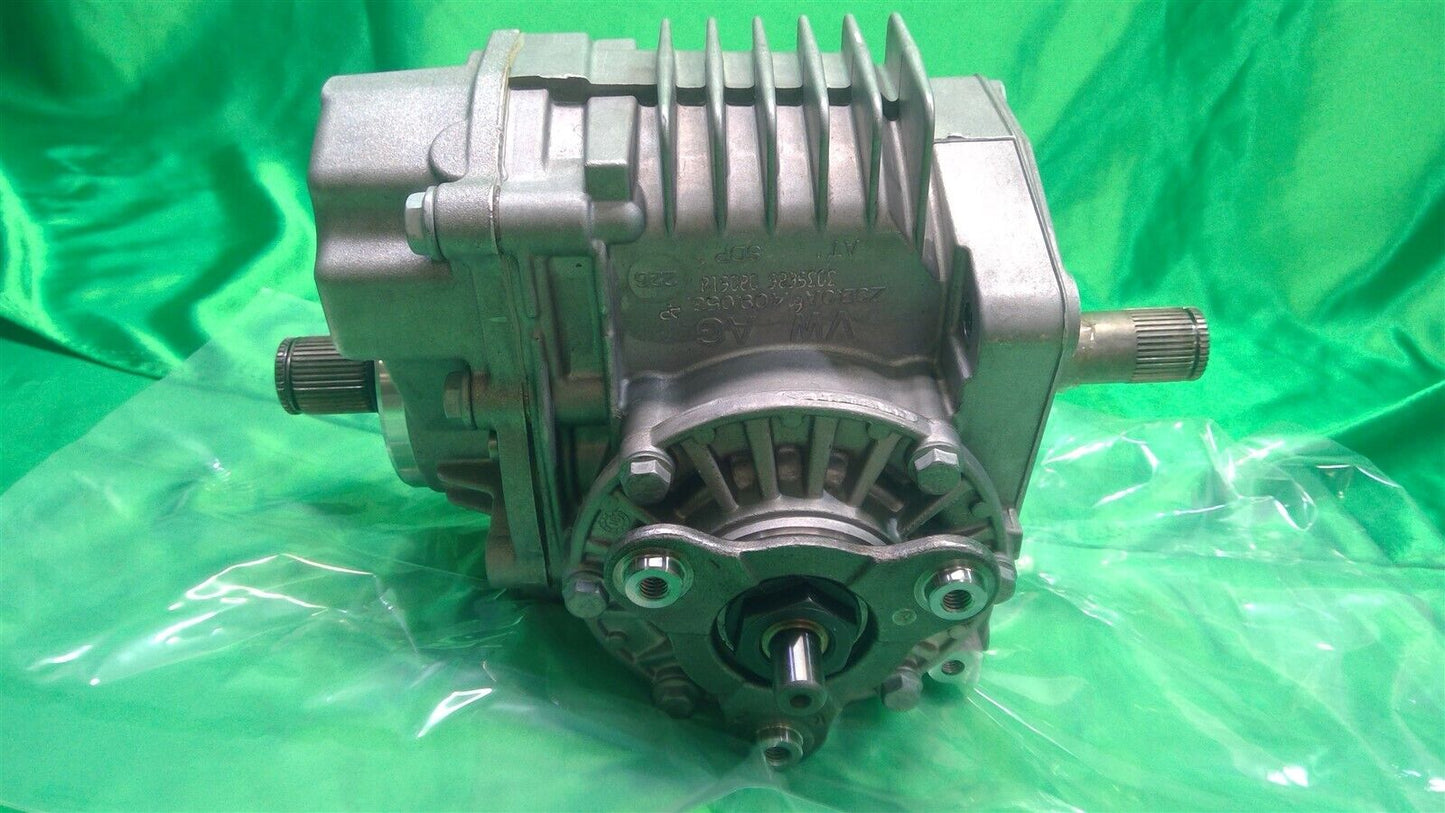 18-21 VW Arteon Atlas Tiguan Transfer Case 0A6409053AP