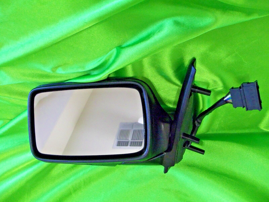 93-99 VW Golf Jetta Left Power Heated Mirror 1H1857507A01C