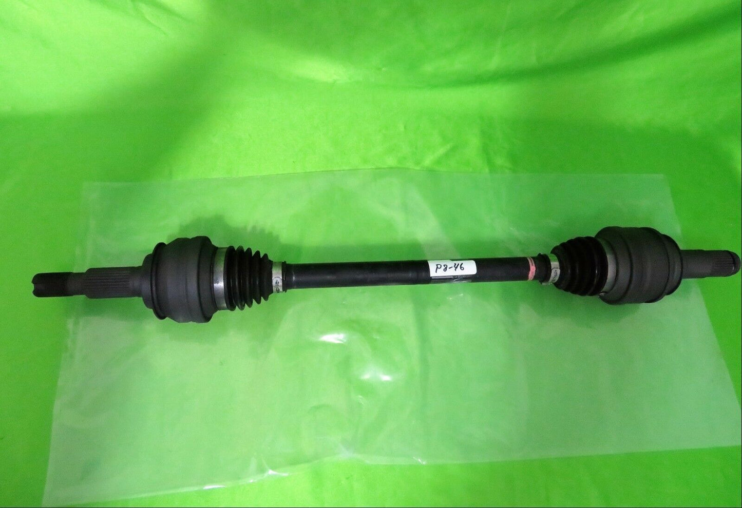 06-15 IS250 IS350 RWD Left Rear Axle Shaft 4234022181