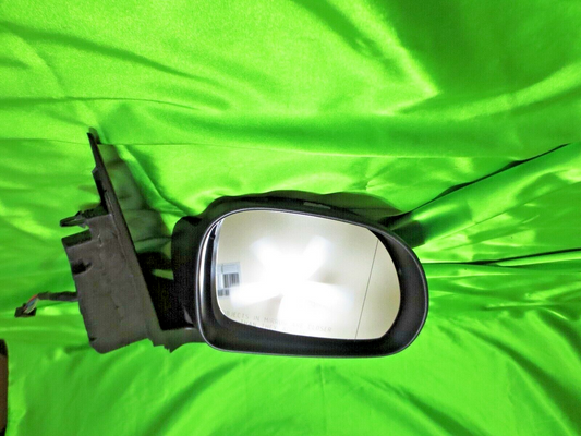 14-20 Fiat500L Right Mirror Power Heated Blind Zone Temp Sensor 5RE81JXWAA