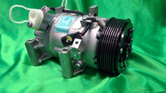 17-20 Civic CR-V AC Compressor 388105ANA02