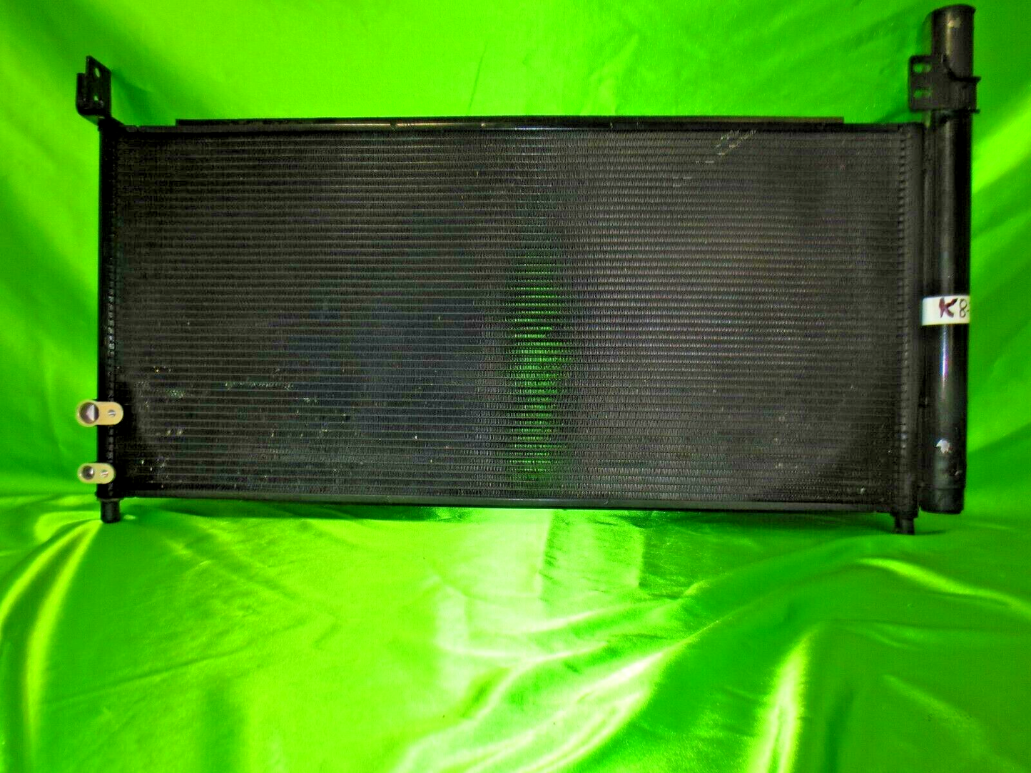 11-21 Lexus CT200H NX200t  NX300 AC Condenser 8846076010