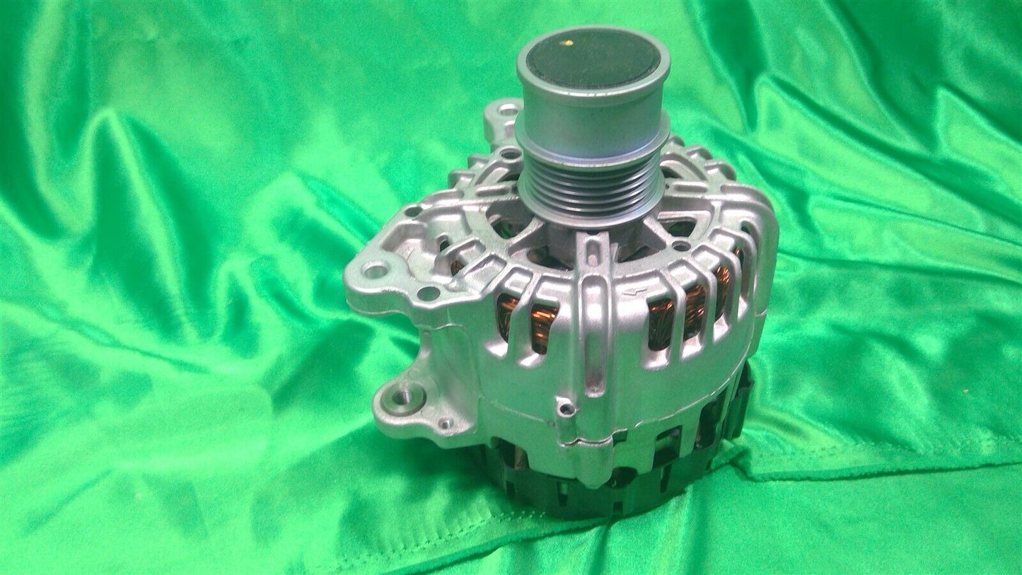 19-20 Golf Jetta Sportswagen Alternator 04E903024F