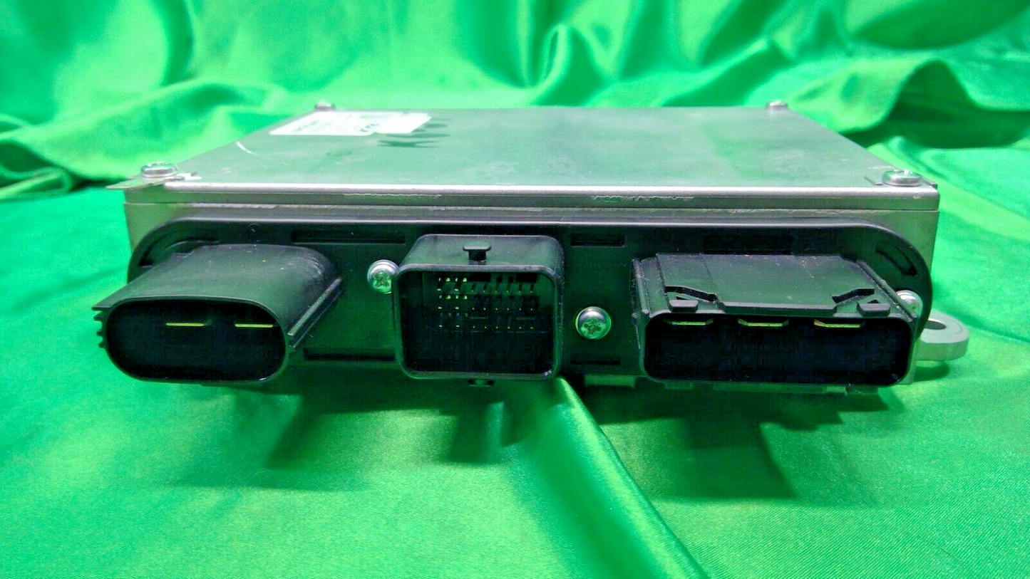 14-15 Q50 OEM Active Dynamic Steering Control Module (BCM) 285H04GA5E