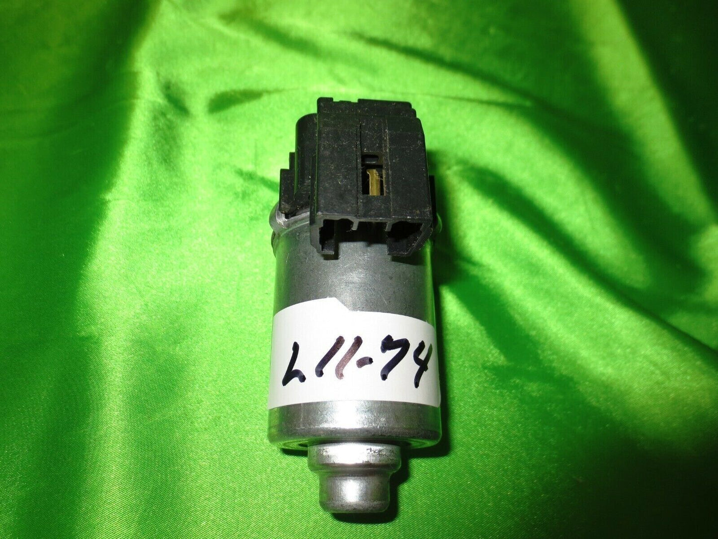 10-15 IS250 IS350 RX350 RX450h Horizon Memory Seat Motor 8580148070