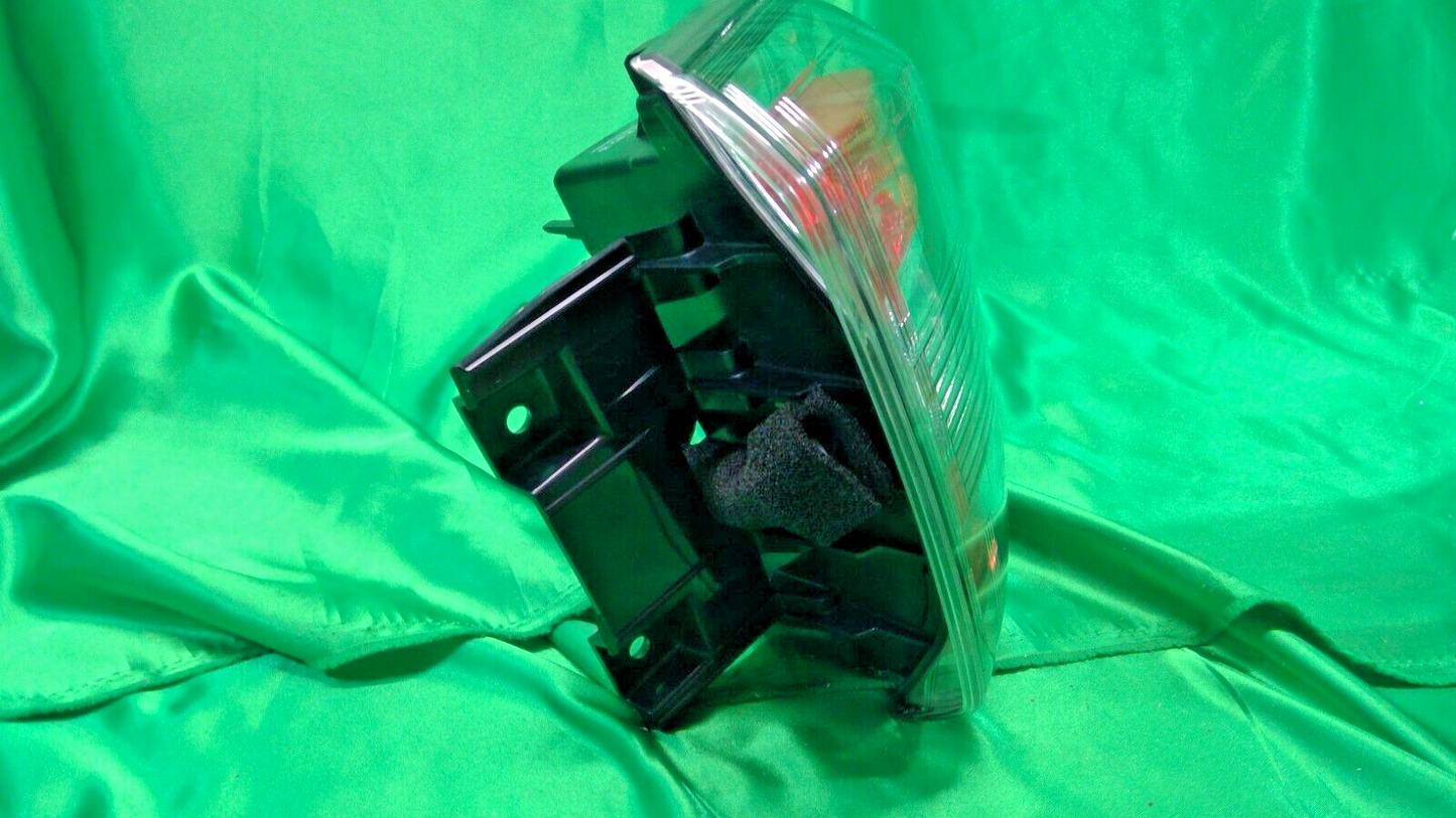 17-21 Armada LED Left Rear Tail Light 265555ZW0A