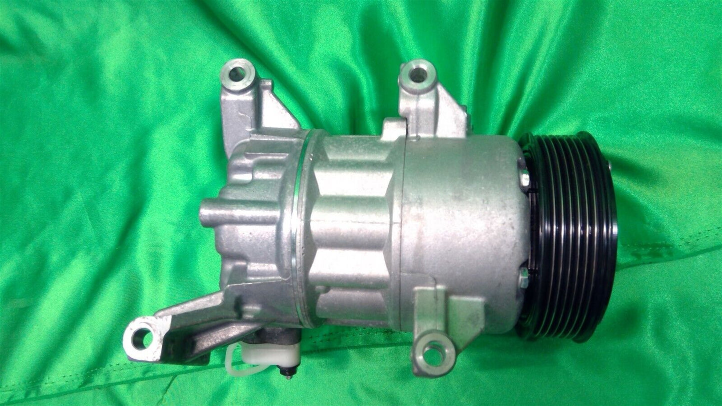 17-20 Civic CR-V AC Compressor 388105ANA02