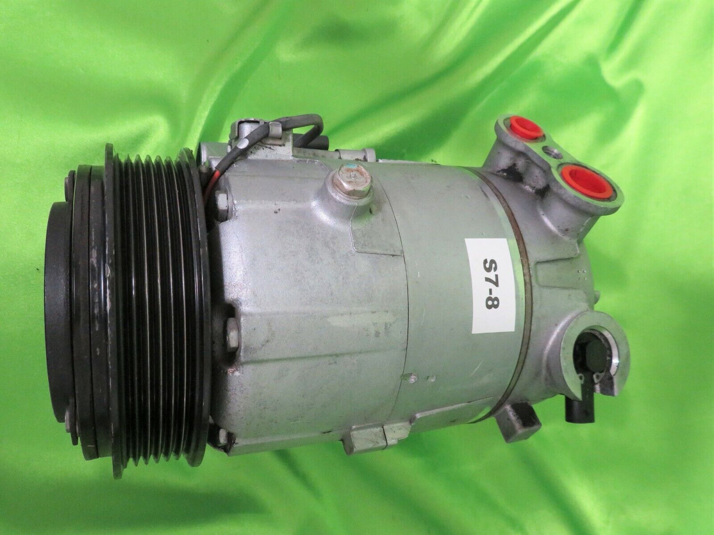 07-09 RX350 AC Compressor 8832048120 883204812084