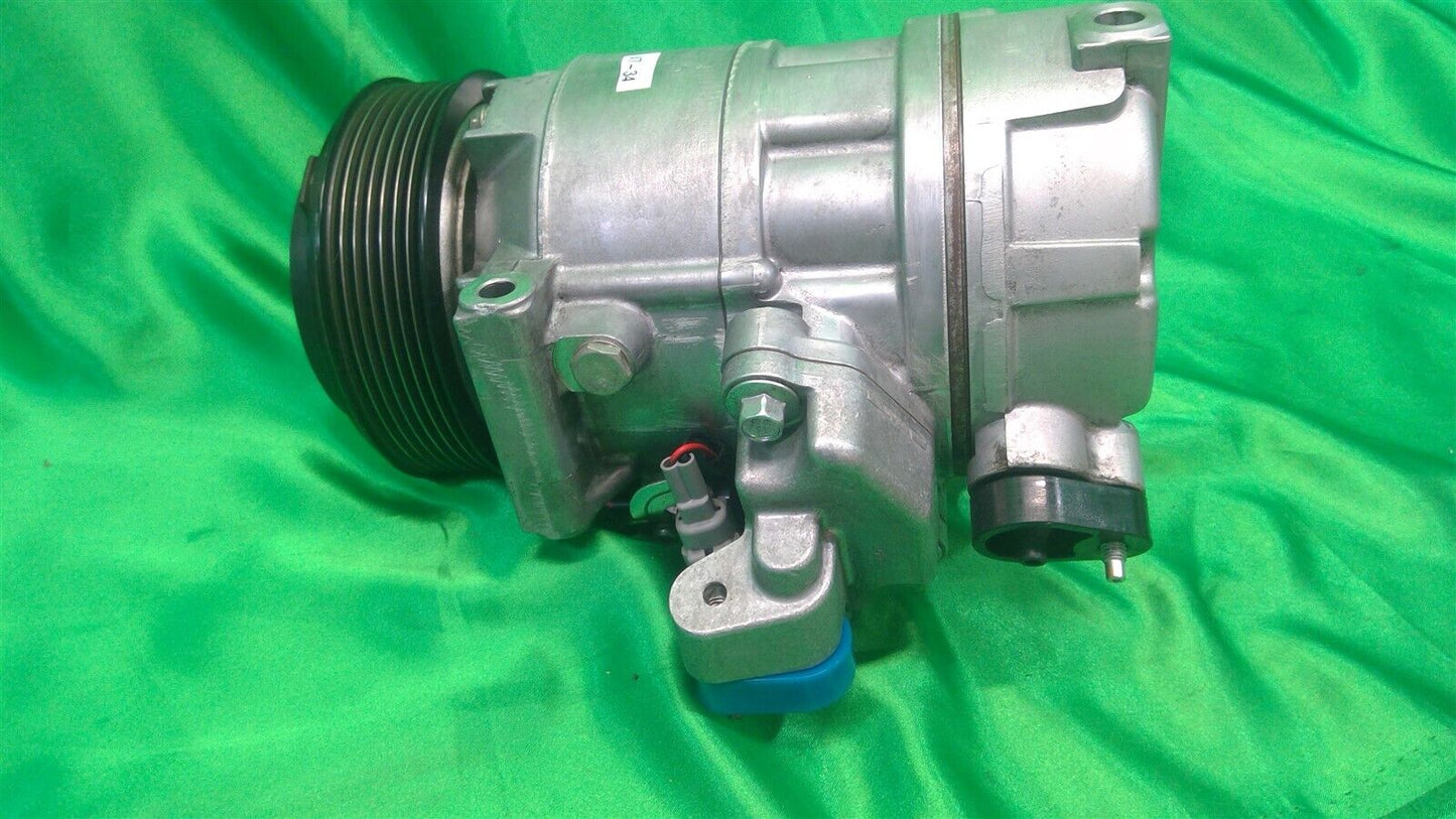 09-20 Infiniti 370Z QX70 AC Compressor K26001CB2MNW