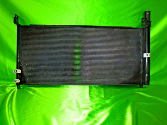 11-21 Lexus CT200H NX200t  NX300 AC Condenser 8846076010