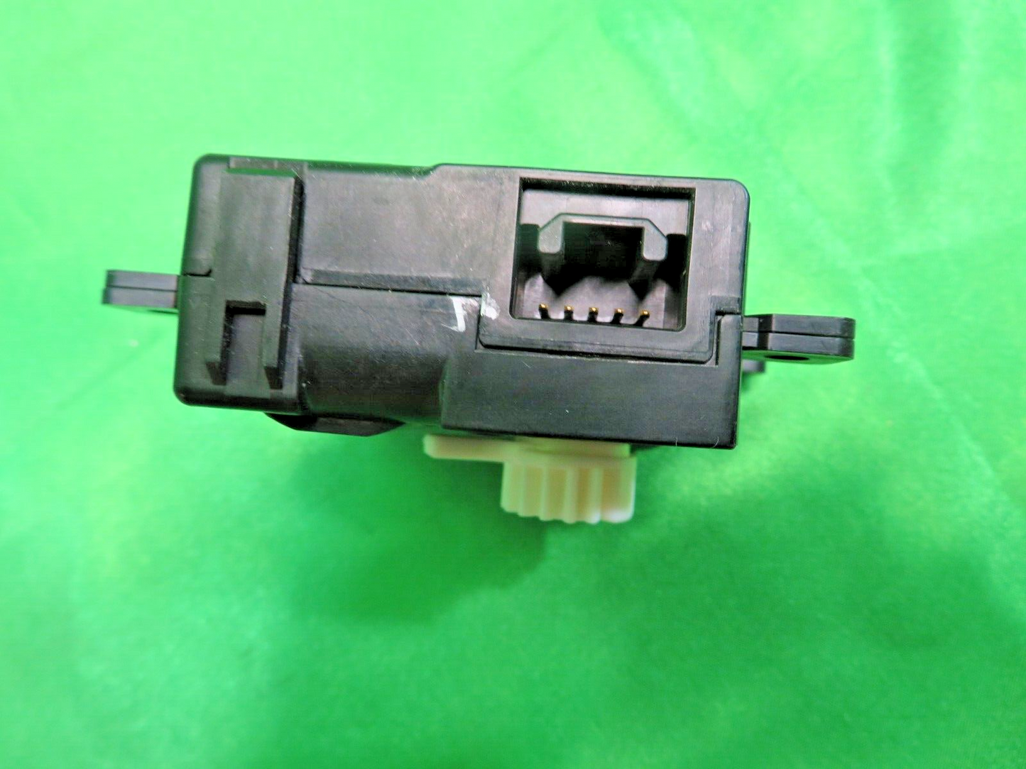 16-22 Lexus Toyota HVAC Servo Actuator 871060E120