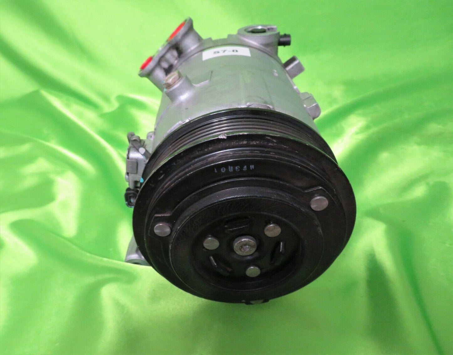 07-09 RX350 AC Compressor 8832048120 883204812084