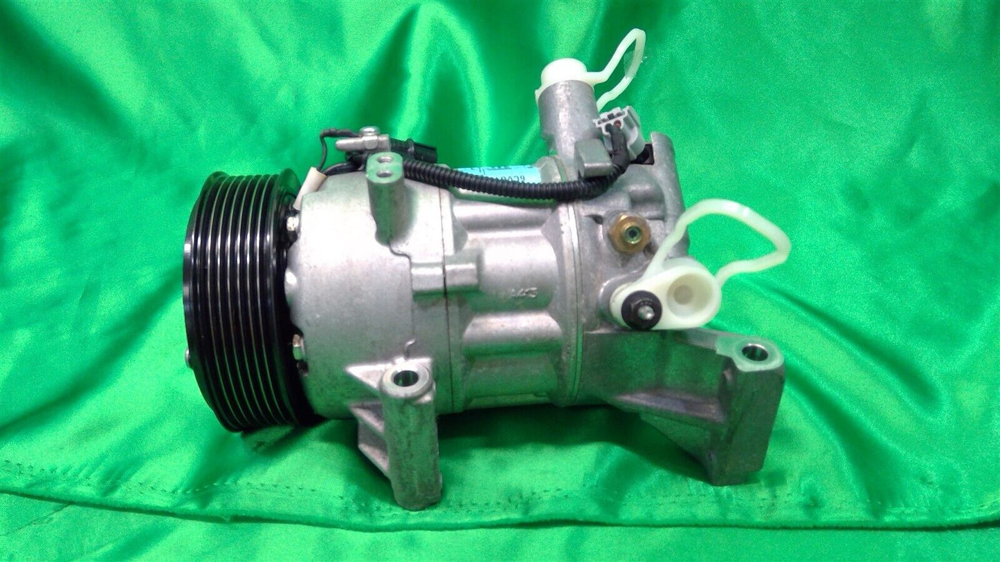 17-21 Civic CR-V AC Compressor 388105ANA02