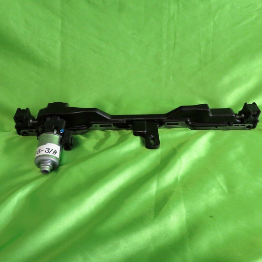 13-19 Lexus GS Back & Forth Passenger Seat Motor Actuator w/ Memory 111221