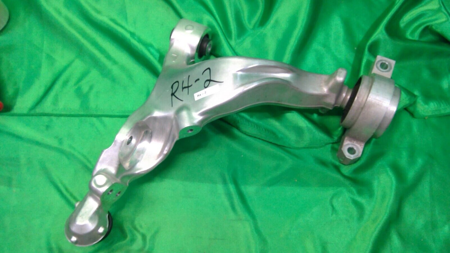 14-23 Infiniti EX Q50 Q60 RWD Left Front Lower A Frame 545011BD2B