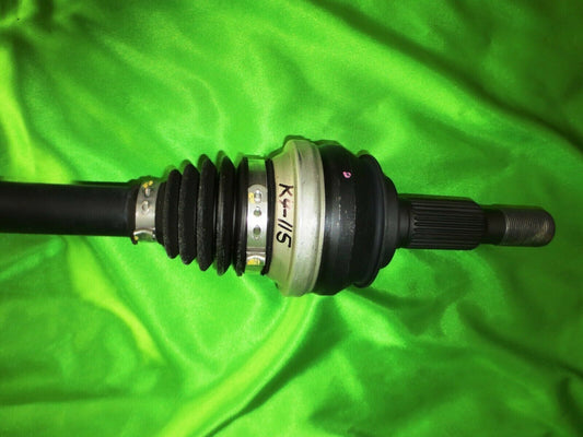 06-15 IS250 IS350 Right Rear Axle Shaft 4233022091