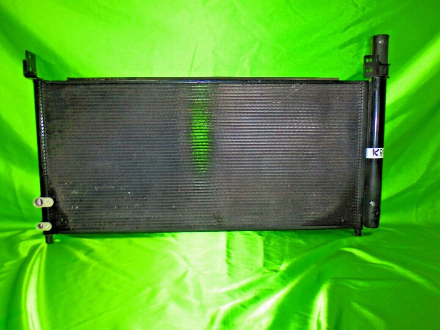 11-21 Lexus CT200H NX200t  NX300 AC Condenser 8846076010