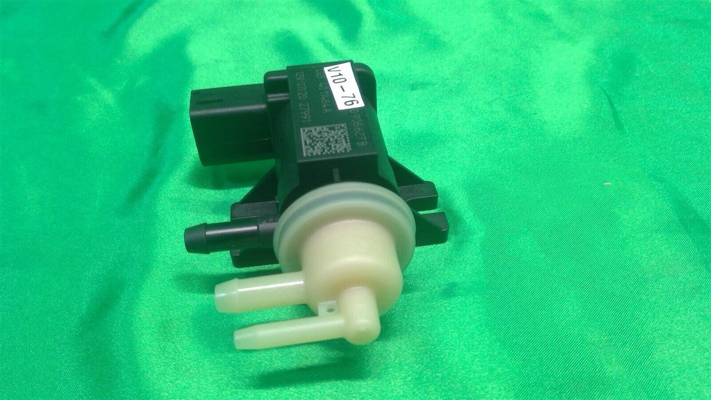 12-14 Beetle Jetta Passat Exhaust Back Pressure Regulator 1K0906627B