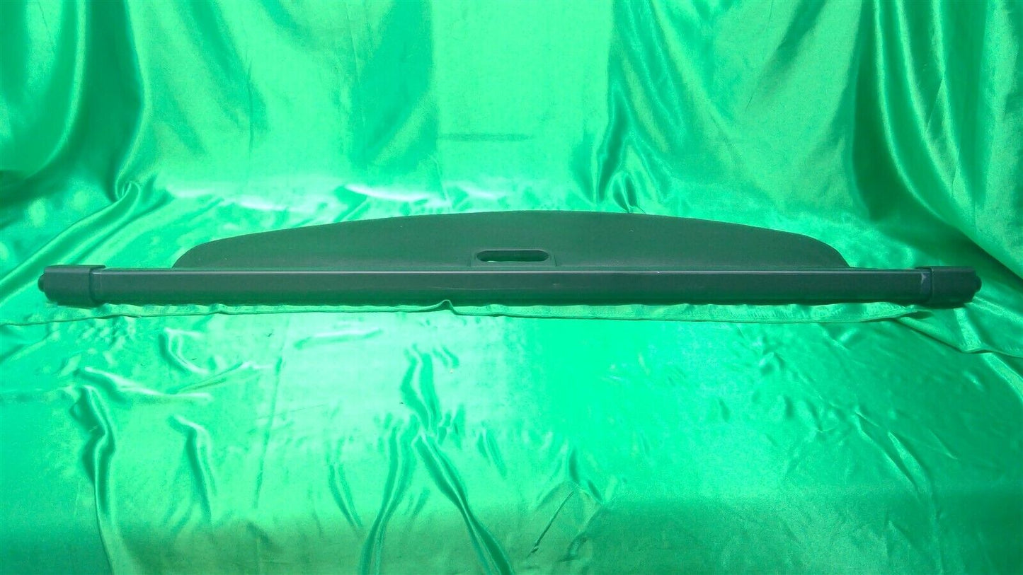 17-21 XT5 Cargo Shade Black 23456175