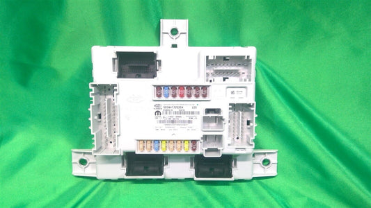 17-19 Giulia Body Control Module 68497762AA