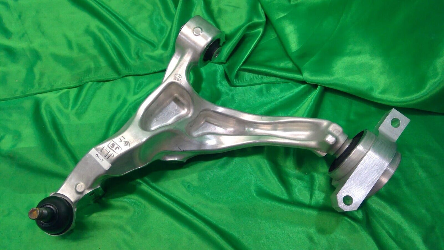 04-22 Infiniti EX Q50 QX50 Q60 RWD Right Lower A Frame 545001BD2B