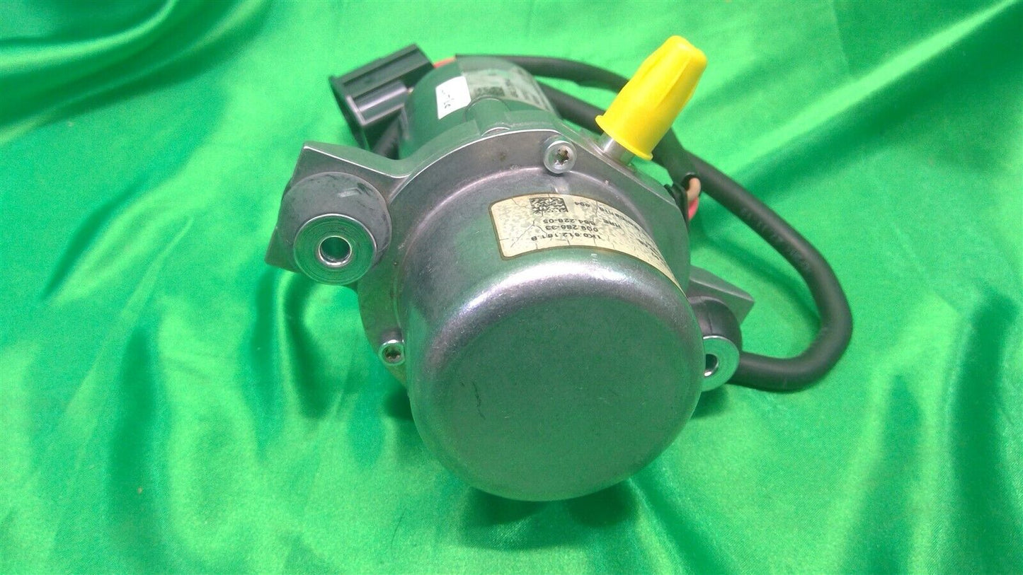 13-18 Jetta Brake Vacuum Pump 1K0612181B