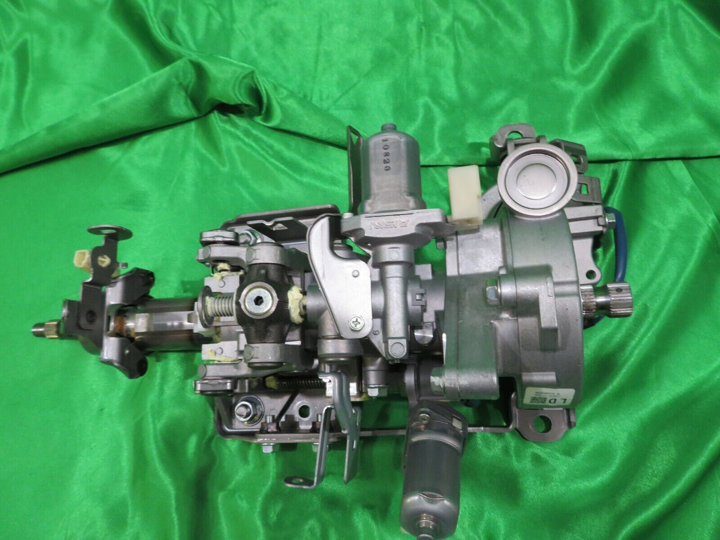 13-20 Lexus E300h ES350 Steering Column Power Tilt 4520A33101