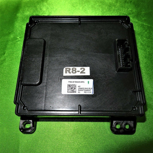 16-19 Genuine Honda AC Control Module 79610TBAA51