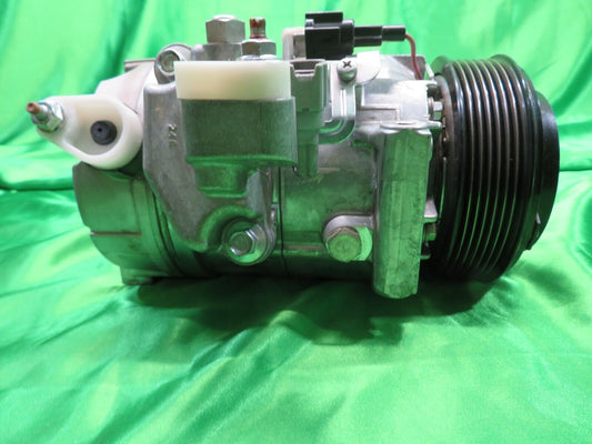 09-20 Infiniti 370z EX35 37 G37 AC Compressor 926001CB2A