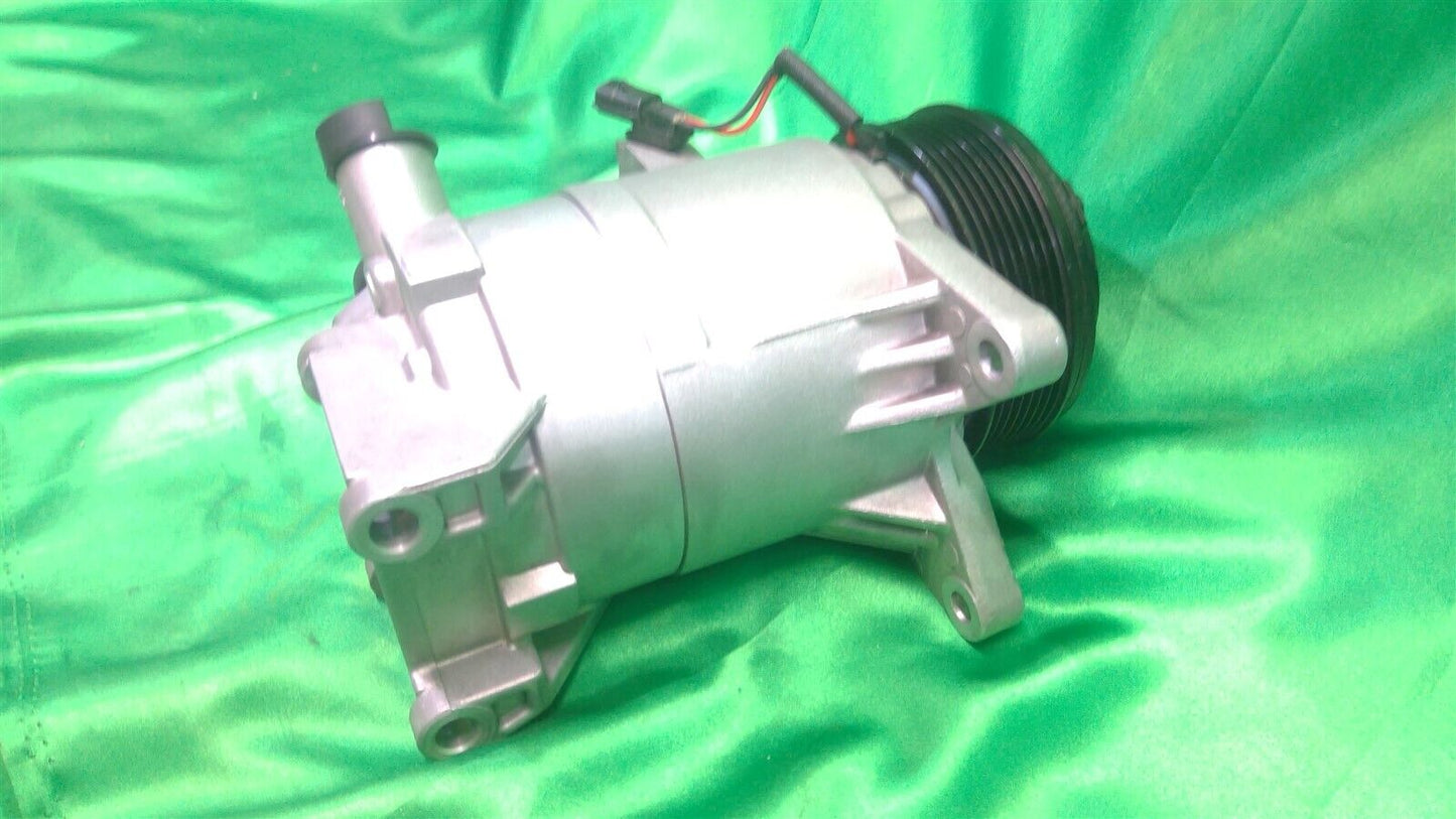 11-15 Pathfinder Quest AC Compressor 926001JA1B