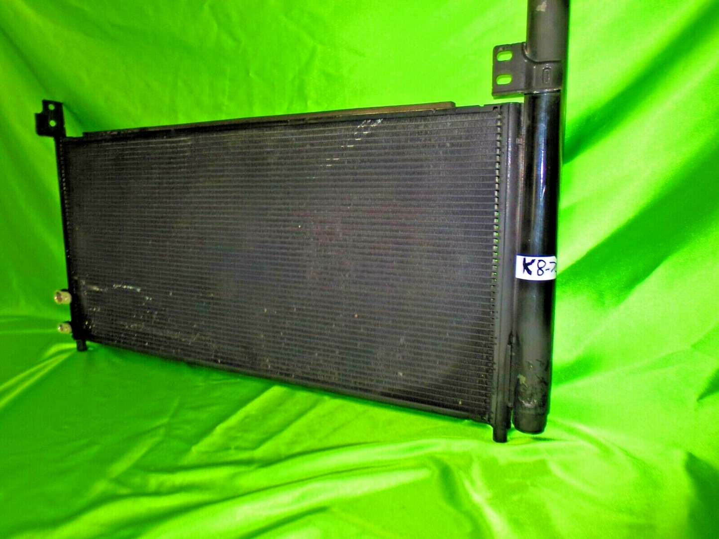 11-21 Lexus CT200H NX200t  NX300 AC Condenser 8846076010