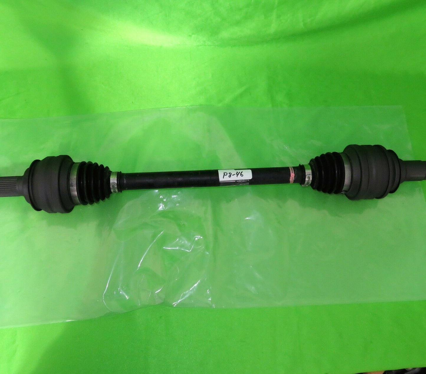 06-15 IS250 IS350 RWD Left Rear Axle Shaft 4234022181