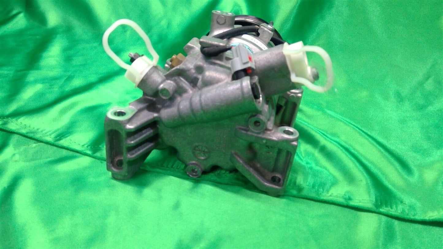 17-21 Civic CR-V AC Compressor 388105ANA02