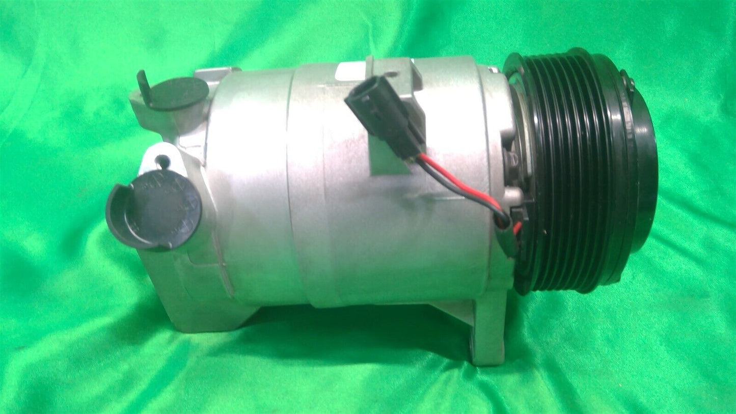 11-15 Pathfinder Quest AC Compressor 926001JA1B