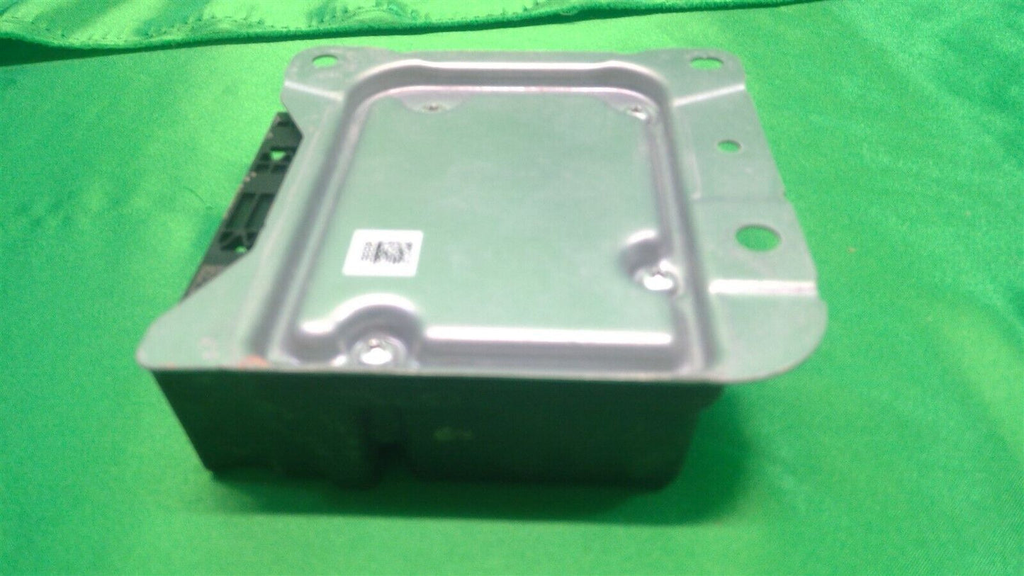 16-18 Fiat 500X Air Bag Control Module ECU 68303436AA