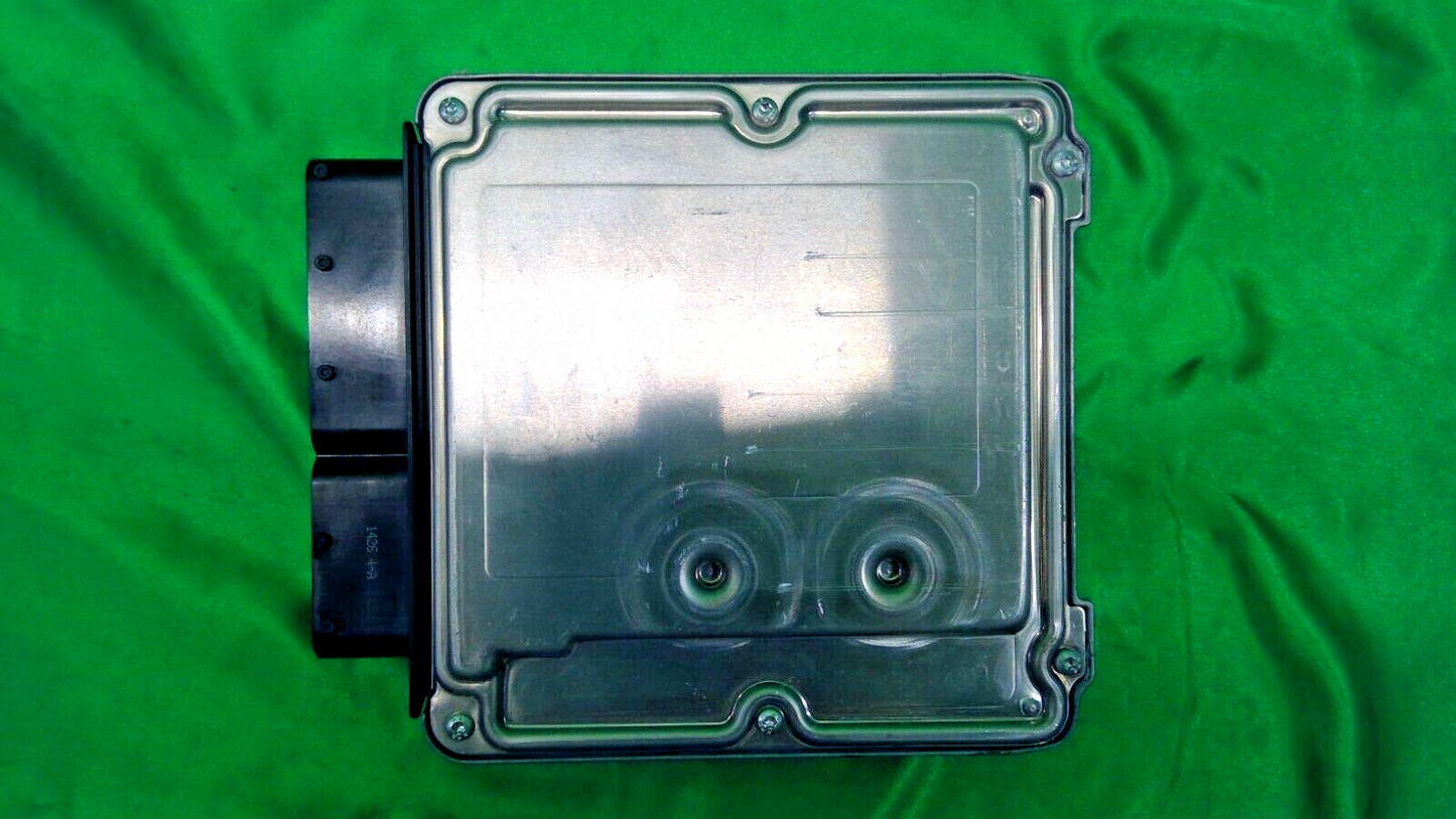 07-08 EOS Engine Control Module 1Q0907115D