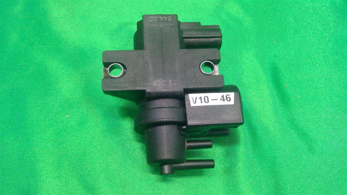 15-22 Lexus Vacuum Regulating Valve Assembly 2 258190W010