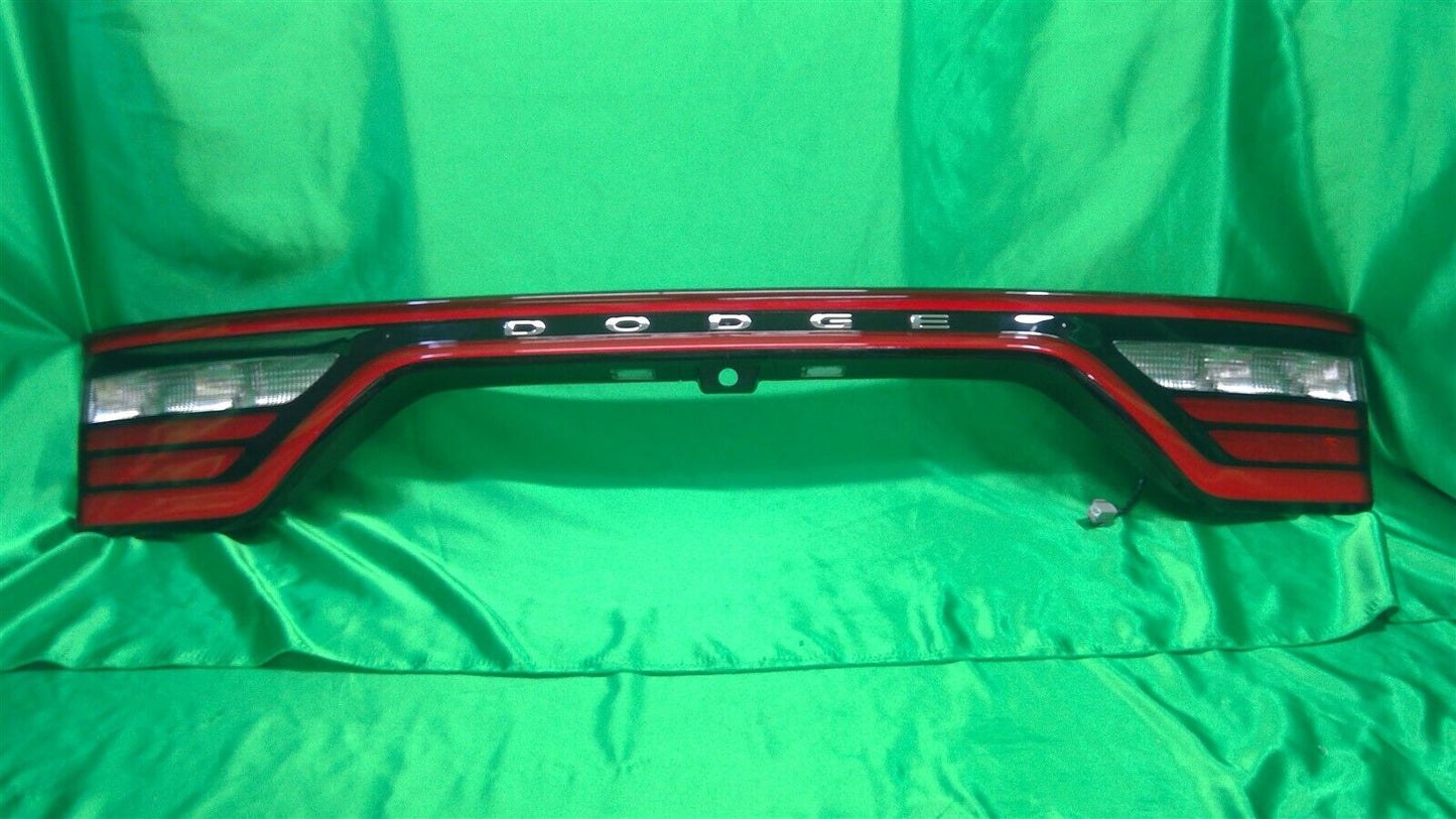 14-20 Durango Liftgate Tail Lamp 68453659AB