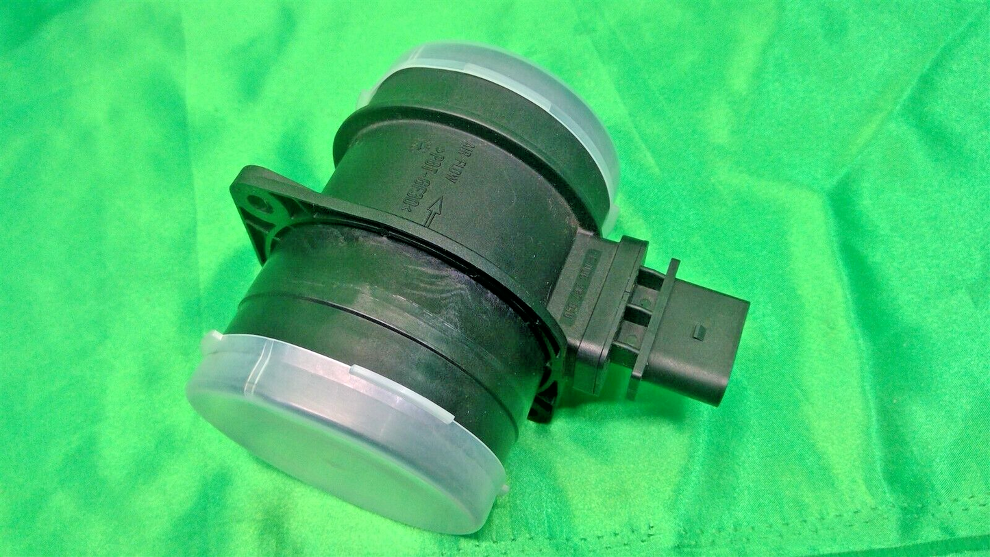 09-15 Beetle Golf Jetta Passat Sportwagen Mass Air Flow Sensor 03G906461C