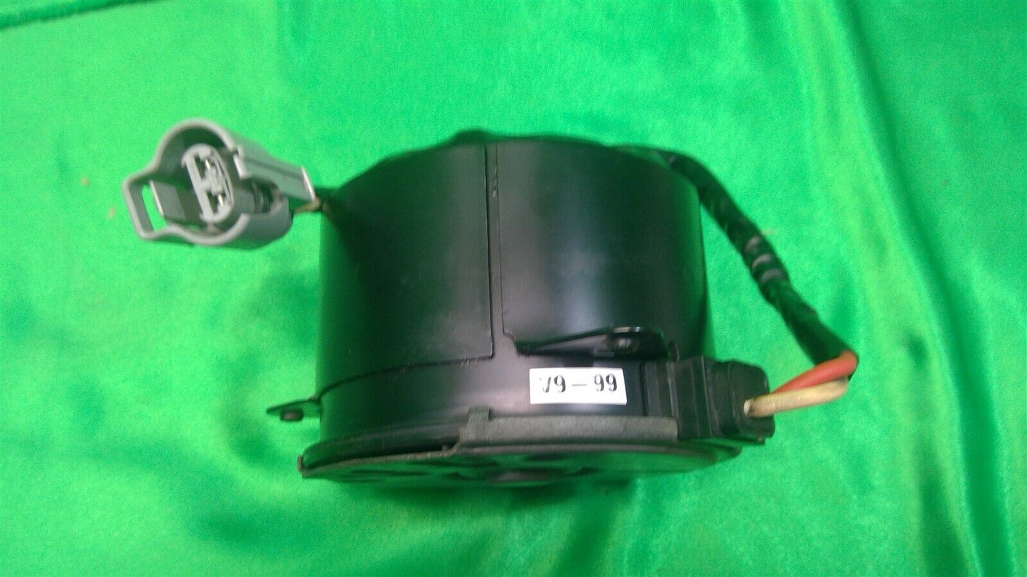 06-09 RX400h Highlander Radiator Cooling Fan Motor 1636320400