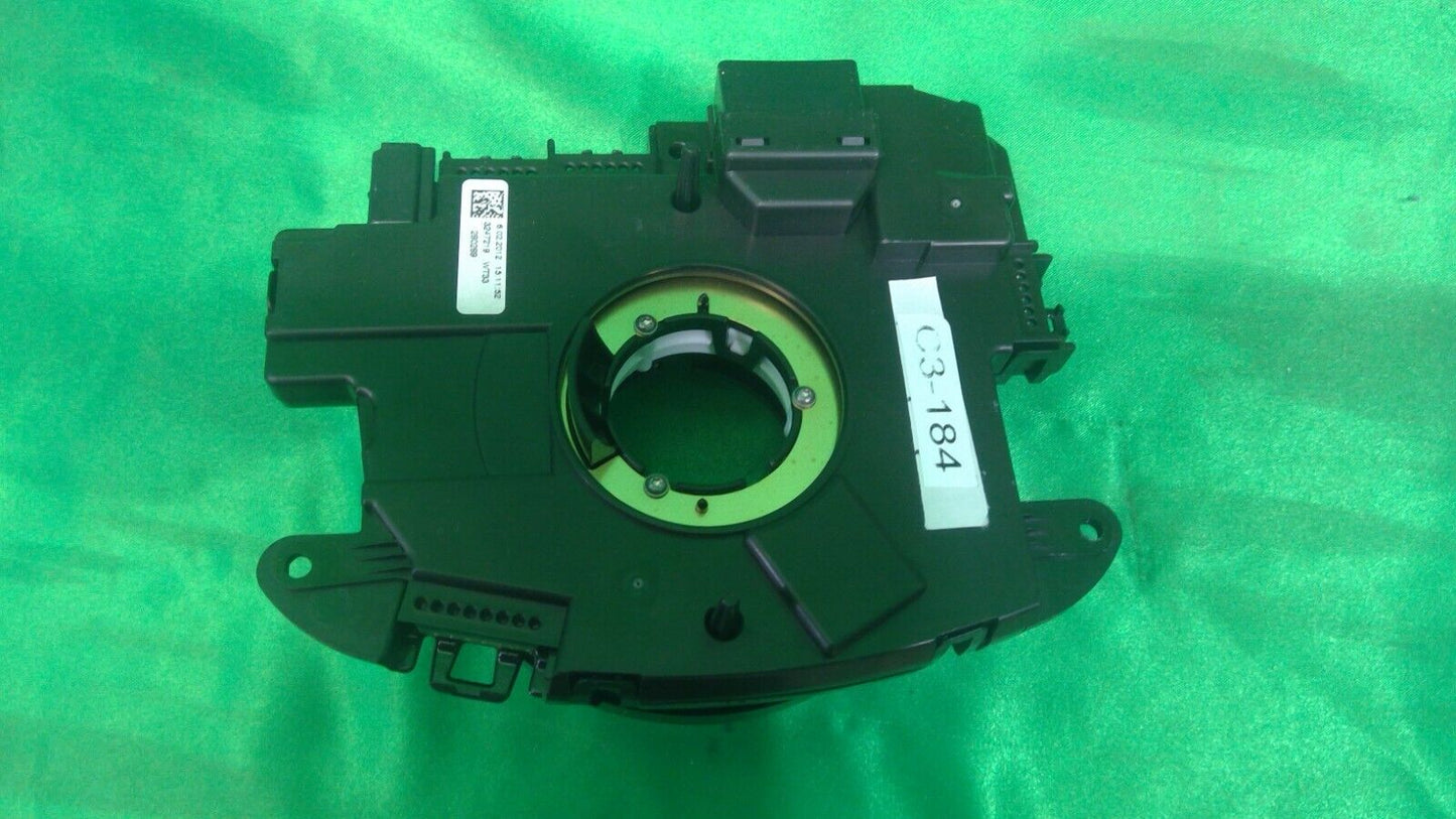 12-22 Passat Cluck Spring Control Unit 5K0953569AL